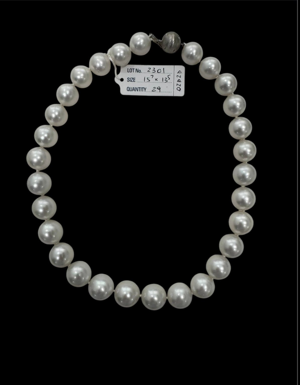 South Sea Pearls