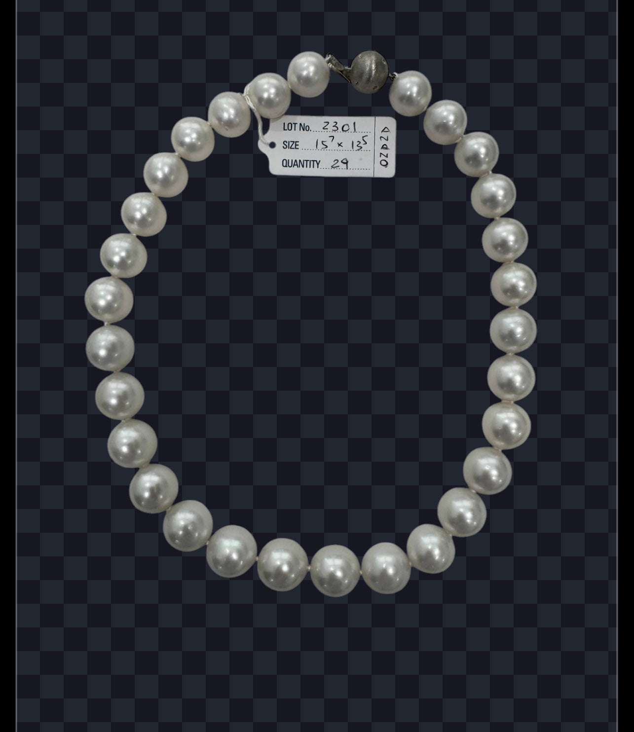 South Sea Pearls