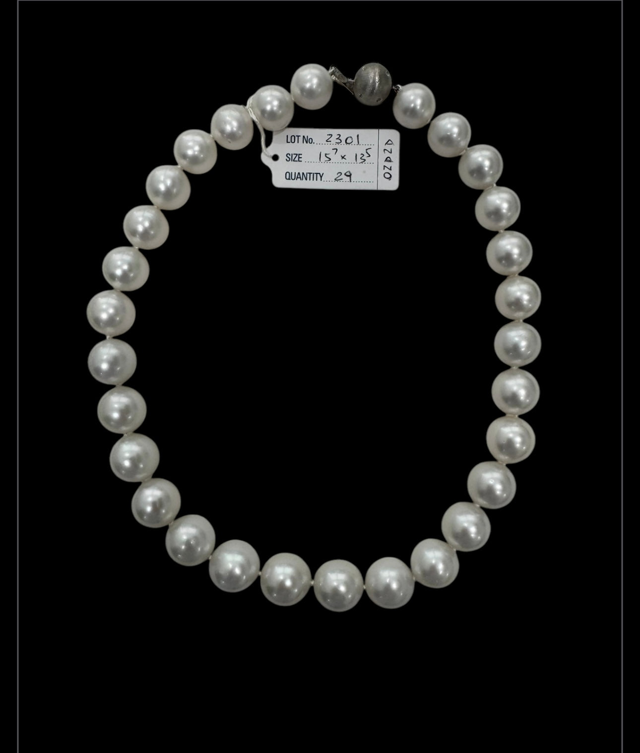 South Sea Pearls