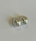 Perfect. Drop Shape South Sea Pearls. 14.8x11.8mm