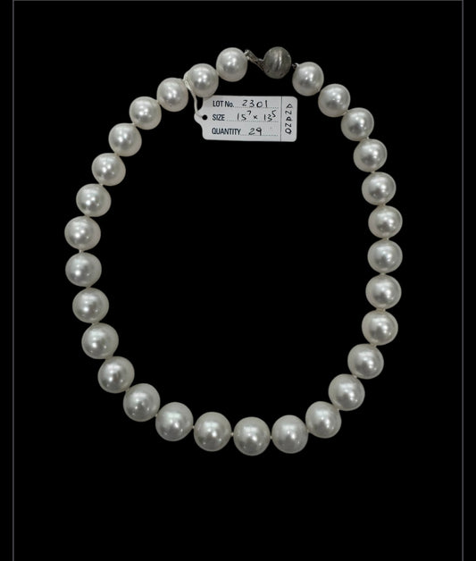 South Sea Pearls