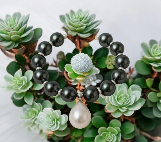 Strand of South Sea Pearls.