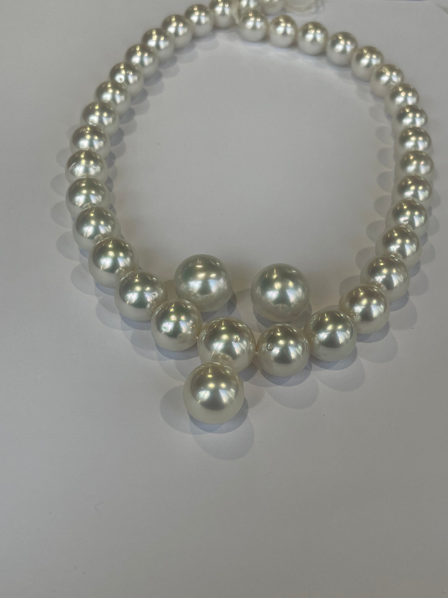 South Sea Pearl Set