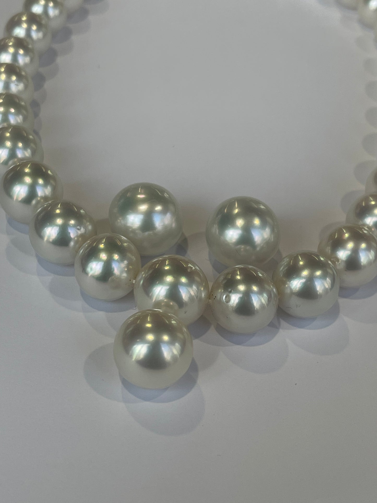 South Sea Pearl Set