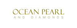 Ocean Pearl and Diamonds