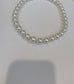 South Sea Pearl necklace 15 1/2 mm earrings and 14 mm loose Pro for a ring