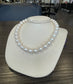 Pearl Necklace.