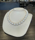 Pearl Necklce. 11.5mm