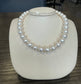 Pearl Necklace.