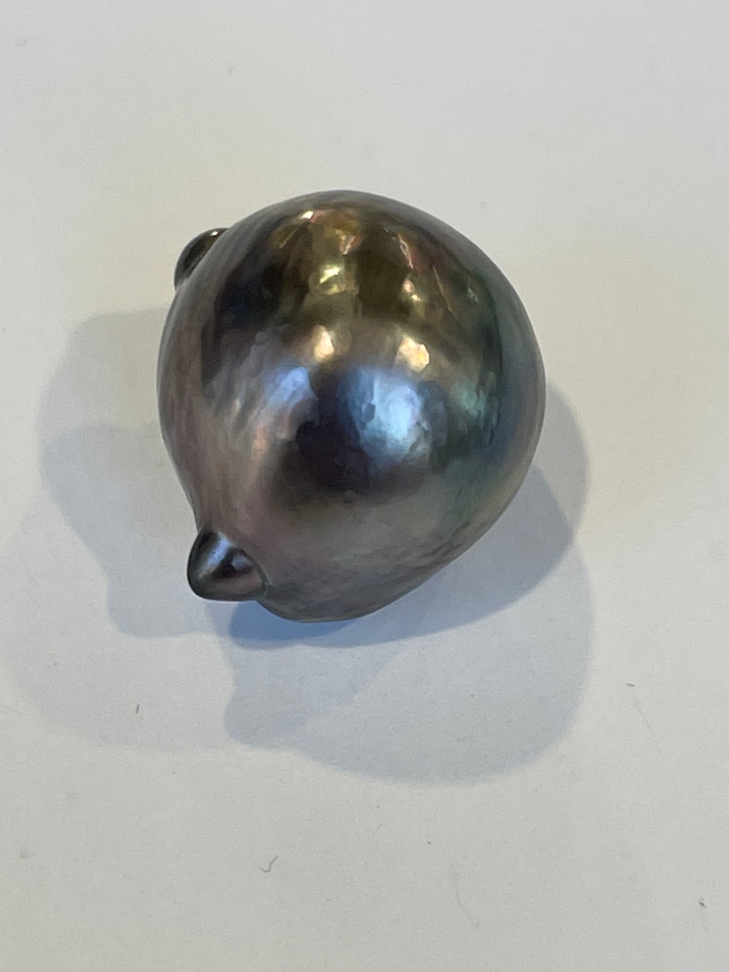 Tahitian South Sea Pearl