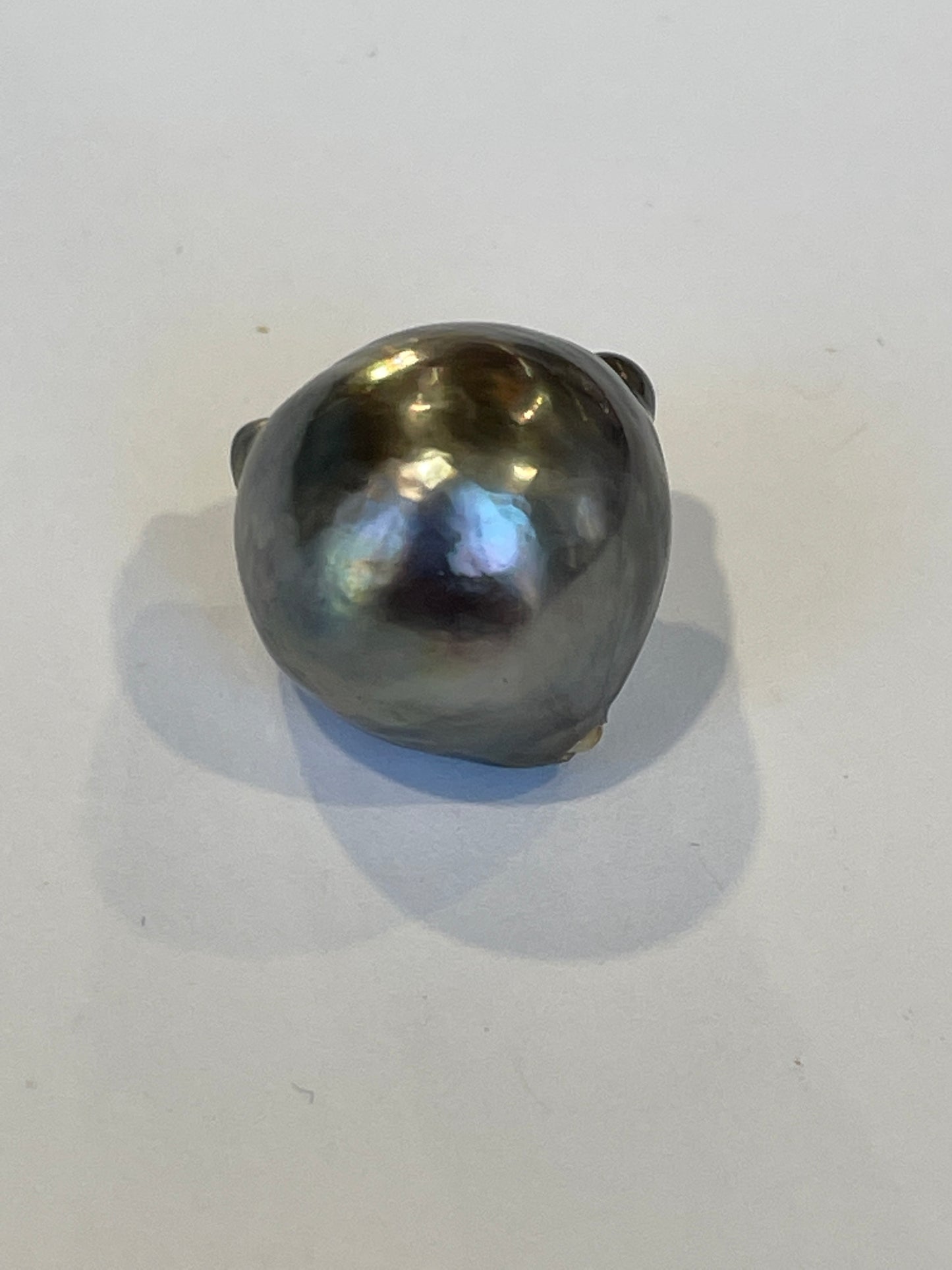 Tahitian South Sea Pearl