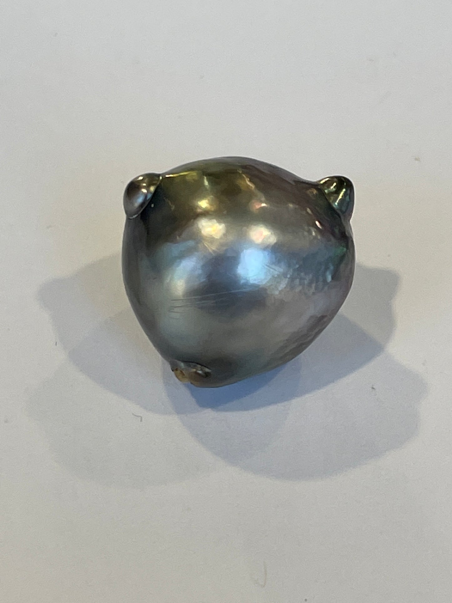 Tahitian South Sea Pearl