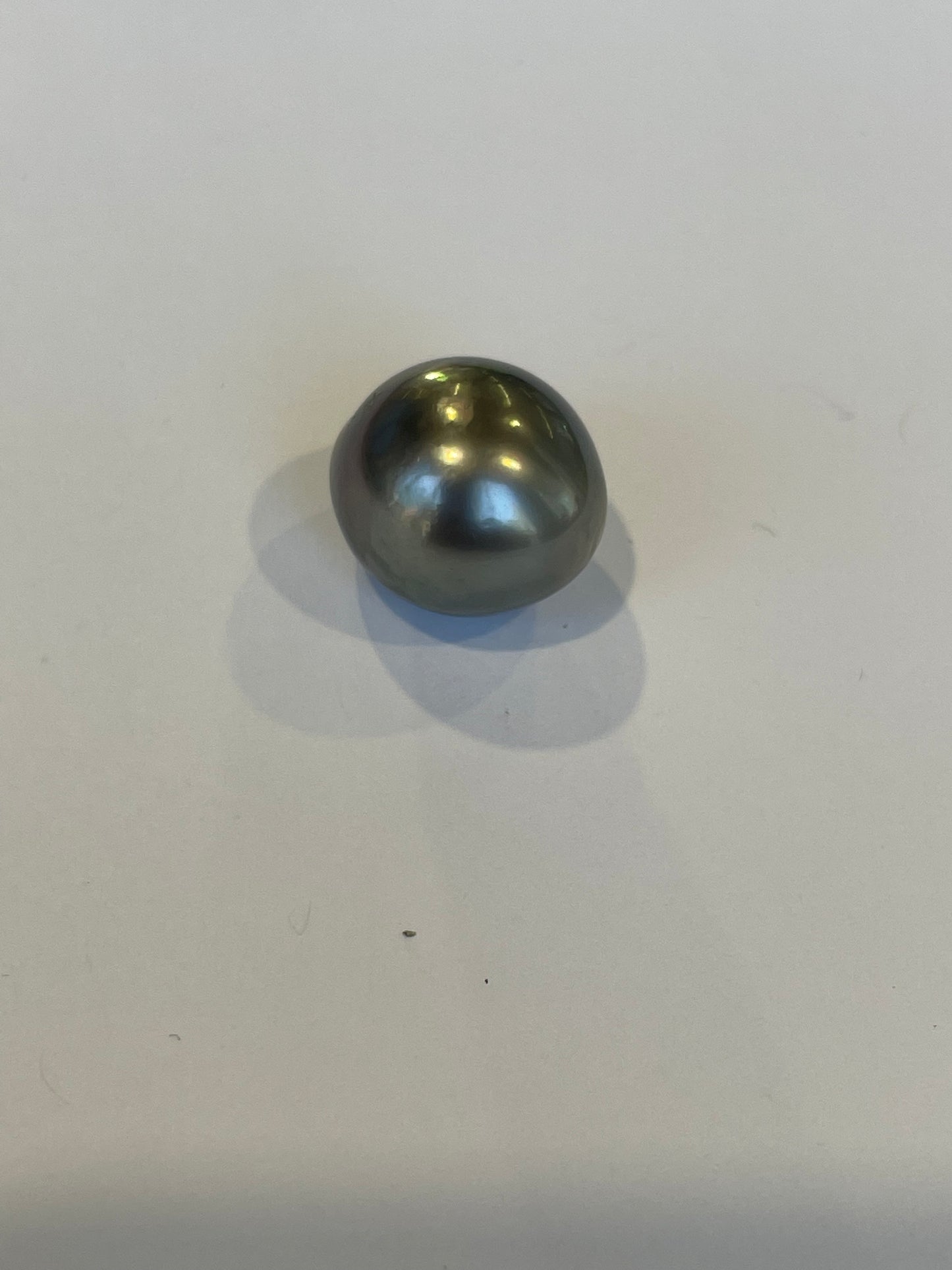 Tahitian South Sea Pearl