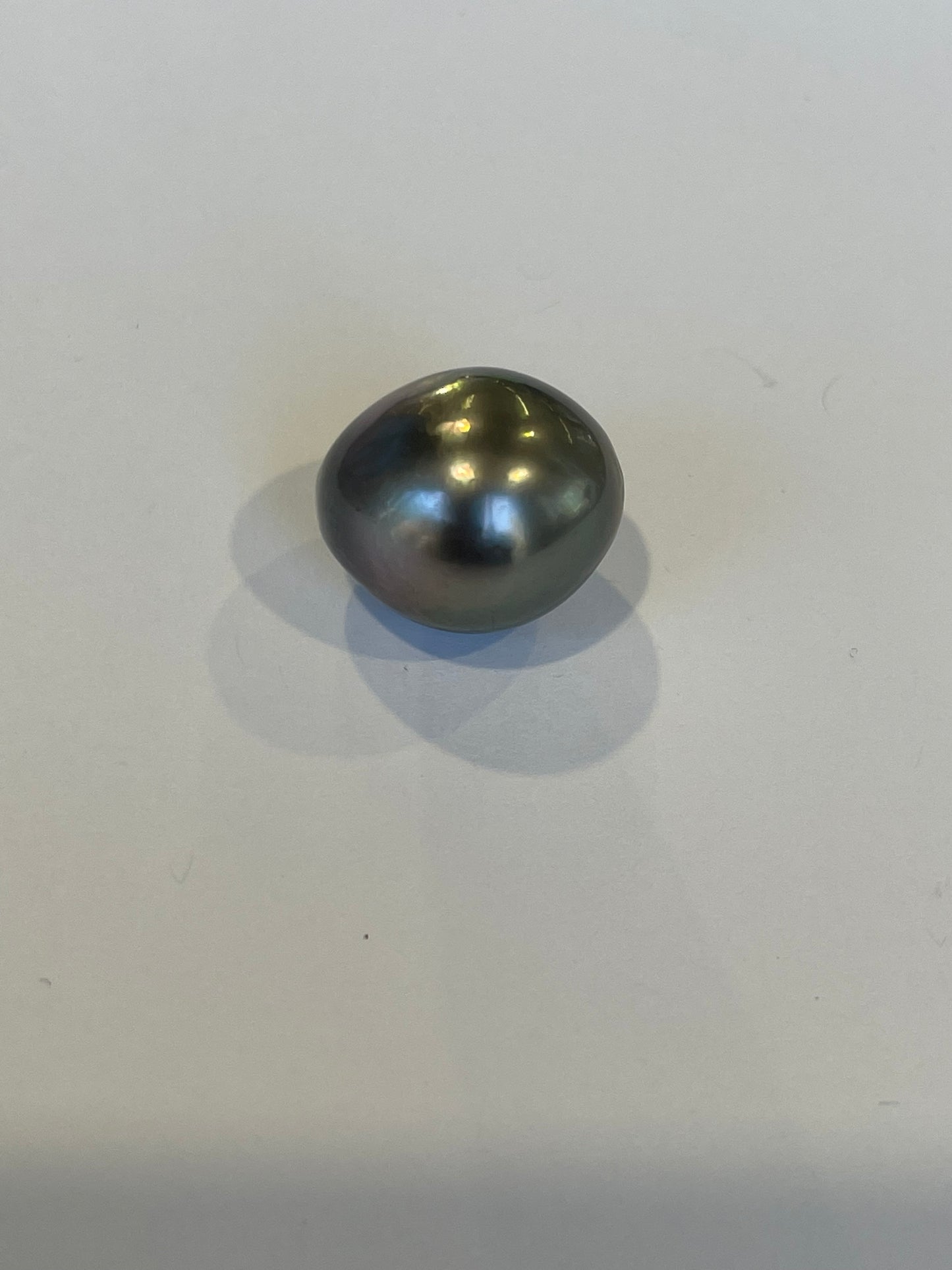 Tahitian South Sea Pearl