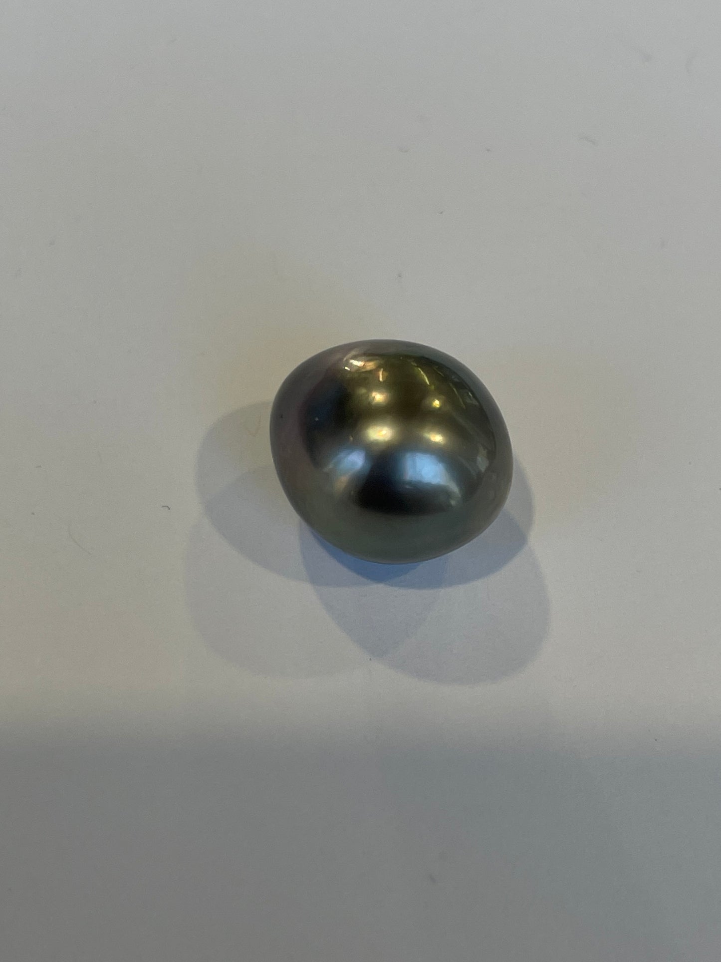 Tahitian South Sea Pearl