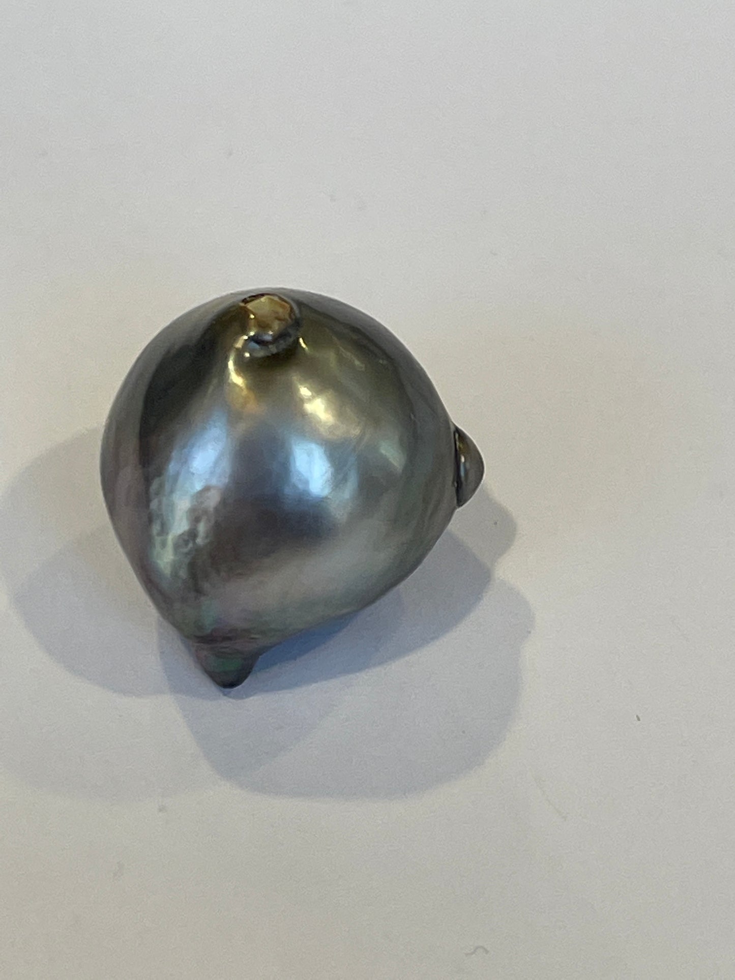 Tahitian South Sea Pearl