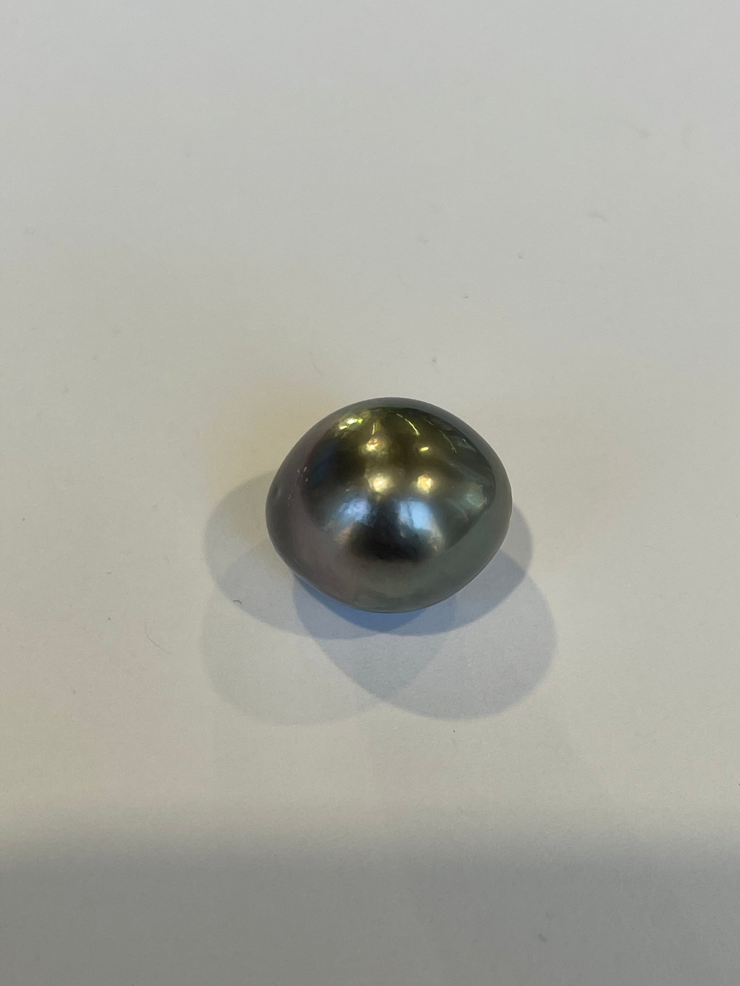 Tahitian South Sea Pearl