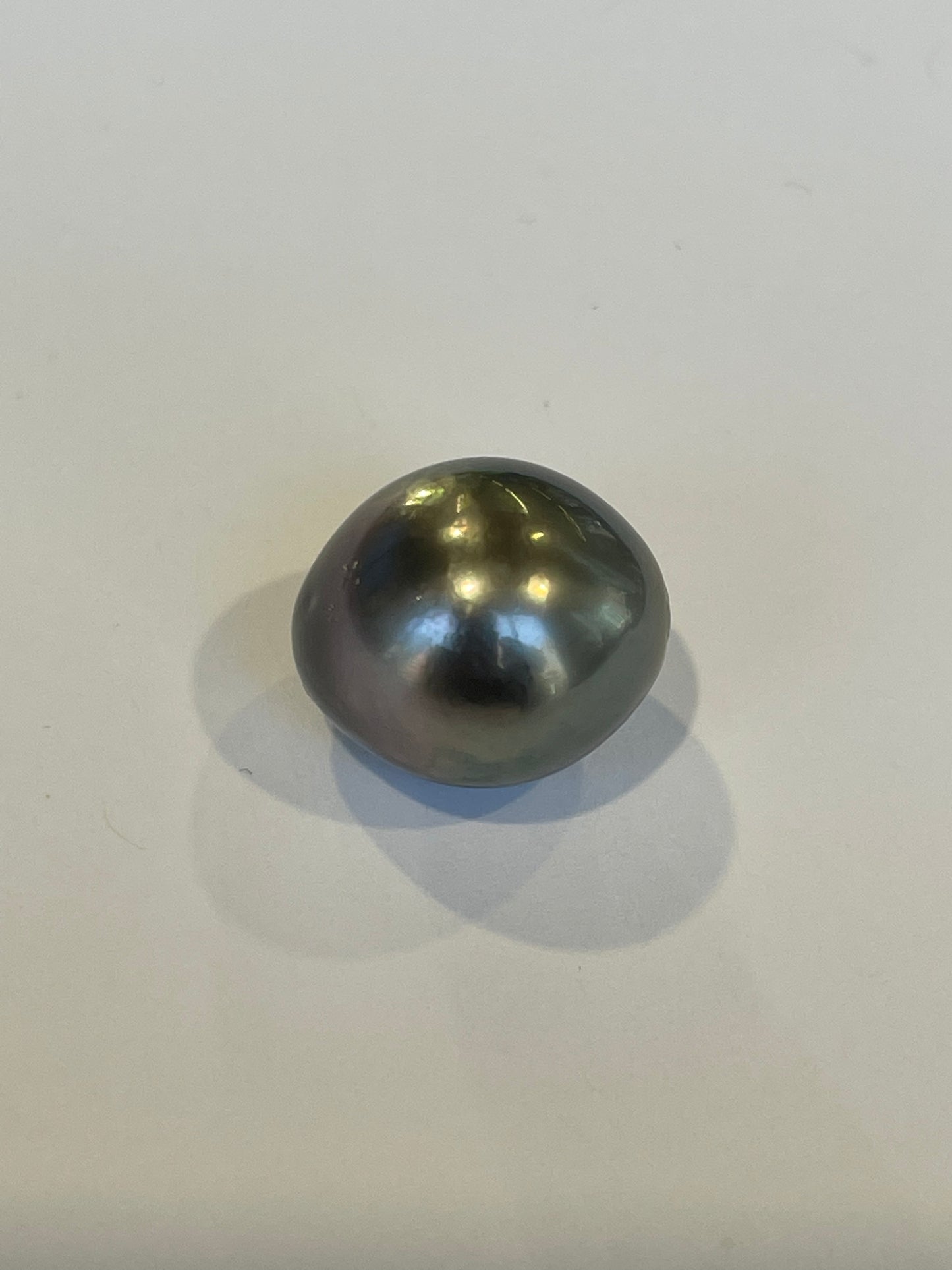 Tahitian South Sea Pearl