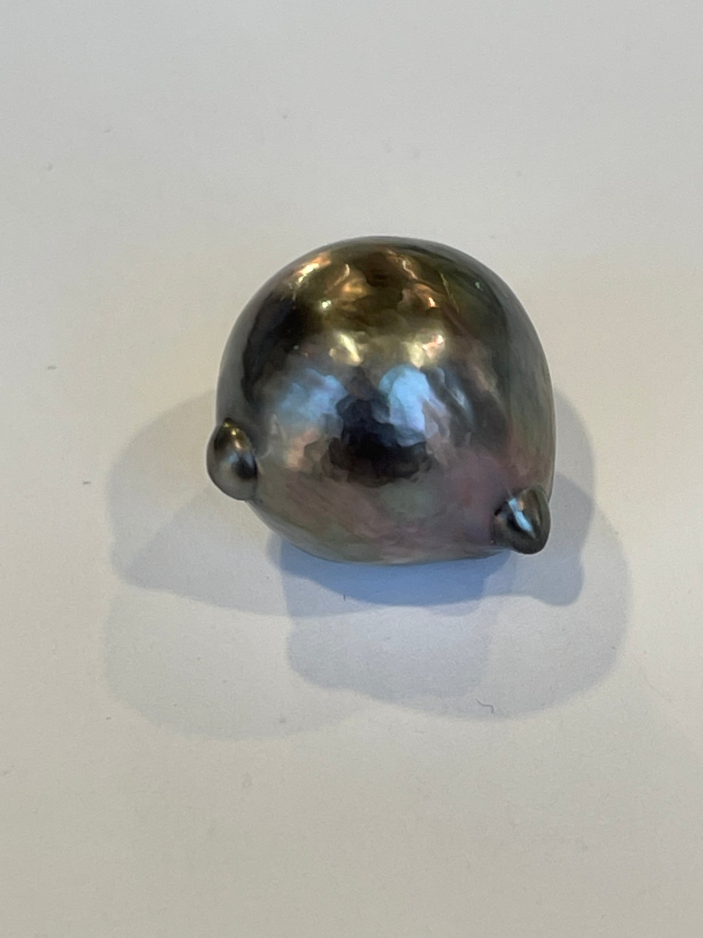 Tahitian South Sea Pearl